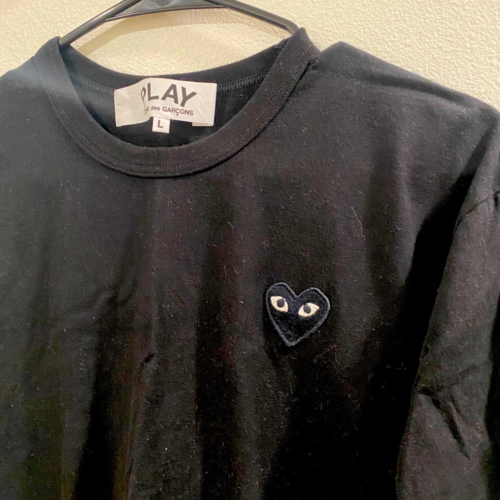 Commes de Garçons Shirt